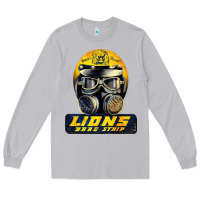 Moon Dust lions drag speed Long Sleeve Tee - artisFamous