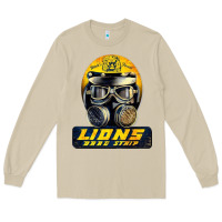 Mushroom lions drag speed Long Sleeve Tee - artisFamous
