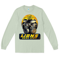 Matcha lions drag speed Long Sleeve Tee - artisFamous