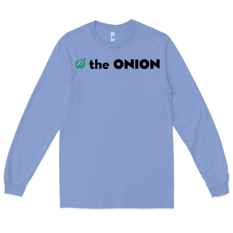 Onion Company Long Sleeve Tee by artisFamous | Teevron