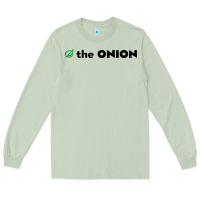 Matcha onion company Long Sleeve Tee - artisFamous