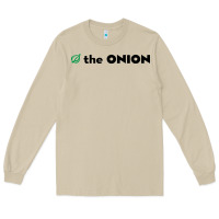 Mushroom onion company Long Sleeve Tee - artisFamous
