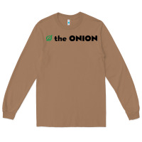 Toasted Coconut onion company Long Sleeve Tee - artisFamous