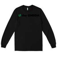 Black onion company Long Sleeve Tee - artisFamous