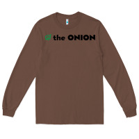 Chestnut onion company Long Sleeve Tee - artisFamous