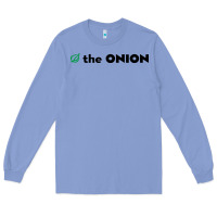Onion Company Long Sleeve Tee | Teevron