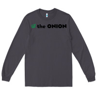Smoke onion company Long Sleeve Tee - artisFamous