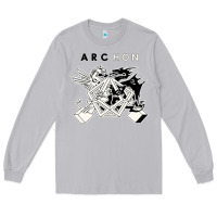 Moon Dust archon game Long Sleeve Tee - artisFamous