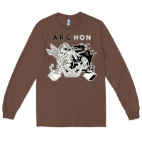 Chestnut archon game Long Sleeve Tee - artisFamous