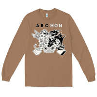 Toasted Coconut archon game Long Sleeve Tee - artisFamous