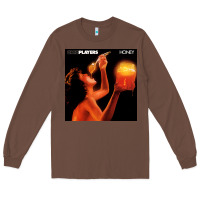 Chestnut ohio players honey Long Sleeve Tee - artisFamous