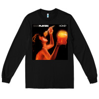 Black ohio players honey Long Sleeve Tee - artisFamous