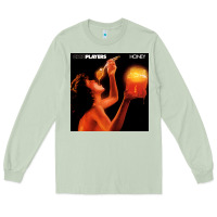 Matcha ohio players honey Long Sleeve Tee - artisFamous