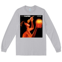 Moon Dust ohio players honey Long Sleeve Tee - artisFamous