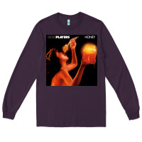 Plum ohio players honey Long Sleeve Tee - artisFamous