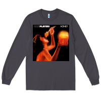 Smoke ohio players honey Long Sleeve Tee - artisFamous