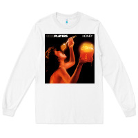 White ohio players honey Long Sleeve Tee - artisFamous