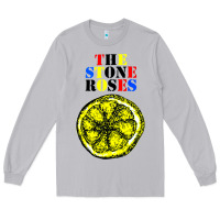 Moon Dust the stone roses Long Sleeve Tee - artisFamous
