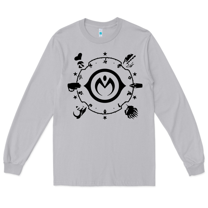 Jojo   Morioh Stands Long Sleeve Tee by artisFamous | Teevron