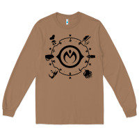 Toasted Coconut jojo   morioh stands Long Sleeve Tee - artisFamous