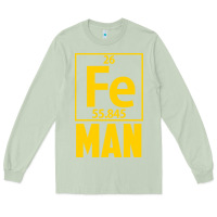 Matcha fe man funny superhero for halloween Long Sleeve Tee - artisFamous