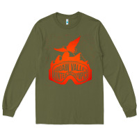 Army Green squaw valley winter olympics 1960 Long Sleeve Tee - artisFamous