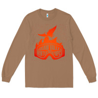 Toasted Coconut squaw valley winter olympics 1960 Long Sleeve Tee - artisFamous