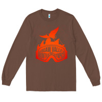Chestnut squaw valley winter olympics 1960 Long Sleeve Tee - artisFamous