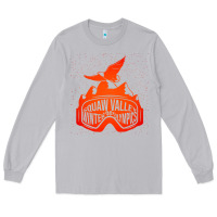 Moon Dust squaw valley winter olympics 1960 Long Sleeve Tee - artisFamous