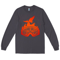 Smoke squaw valley winter olympics 1960 Long Sleeve Tee - artisFamous