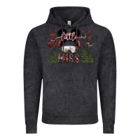 Vintage Black little miss Vintage Hoodie - SublimationCraftShop