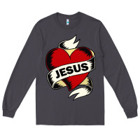 Smoke jesus love Long Sleeve Tee - artisFamous