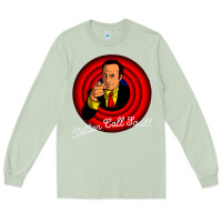 Matcha bettercallsaul Long Sleeve Tee - artisFamous