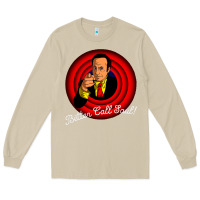Mushroom bettercallsaul Long Sleeve Tee - artisFamous