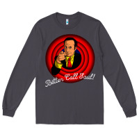 Smoke bettercallsaul Long Sleeve Tee - artisFamous
