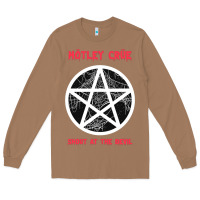 Toasted Coconut shout at the devil Long Sleeve Tee - artisFamous