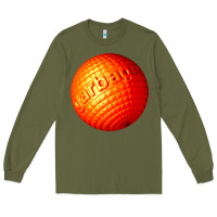 Army Green garbage 1 Long Sleeve Tee - artisFamous