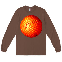 Chestnut garbage 1 Long Sleeve Tee - artisFamous