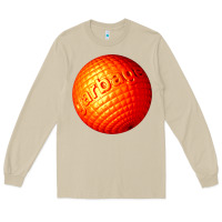 Mushroom garbage 1 Long Sleeve Tee - artisFamous