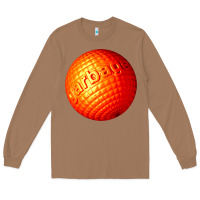 Toasted Coconut garbage 1 Long Sleeve Tee - artisFamous