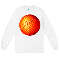 White garbage 1 Long Sleeve Tee - artisFamous