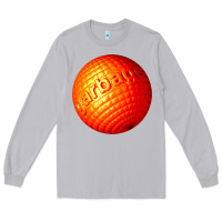 Moon Dust garbage 1 Long Sleeve Tee - artisFamous