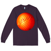 Plum garbage 1 Long Sleeve Tee - artisFamous