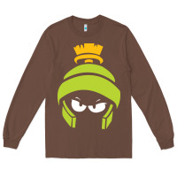 Chestnut awesome looney tunes Long Sleeve Tee - artisFamous