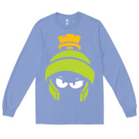 Colony Blue awesome looney tunes Long Sleeve Tee - artisFamous