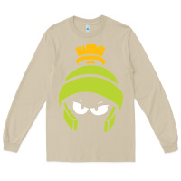 Mushroom awesome looney tunes Long Sleeve Tee - artisFamous