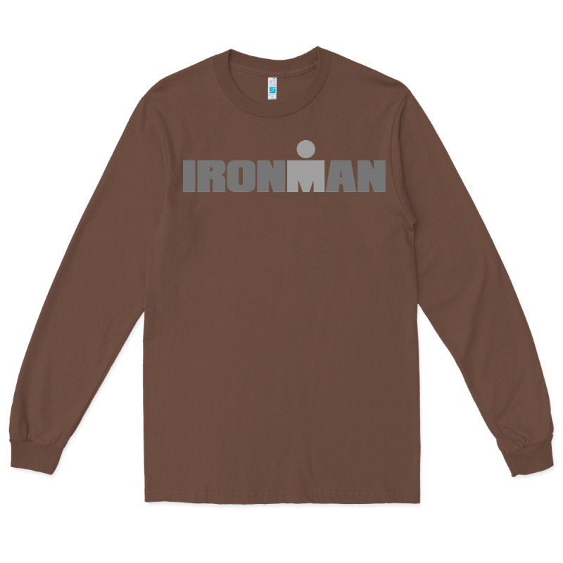 Ironman Long Sleeve Tee by artisFamous | Teevron