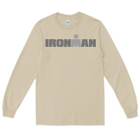 Mushroom Ironman Long Sleeve Tee - artisFamous