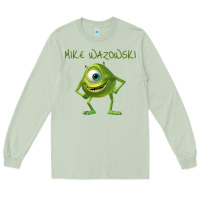 Matcha MIKE WAZOWSKI Long Sleeve Tee - artisFamous