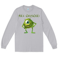 Moon Dust MIKE WAZOWSKI Long Sleeve Tee - artisFamous